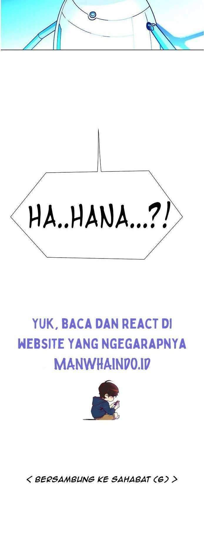 If AI Rules The World Chapter 7 - halaman 80