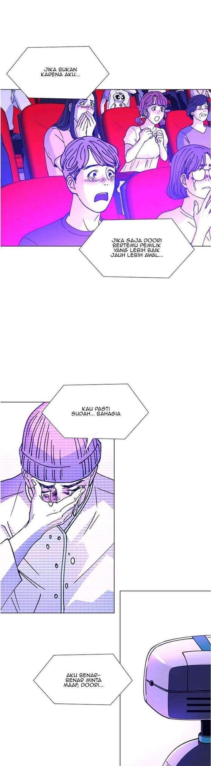 If AI Rules The World Chapter 8 - halaman 10