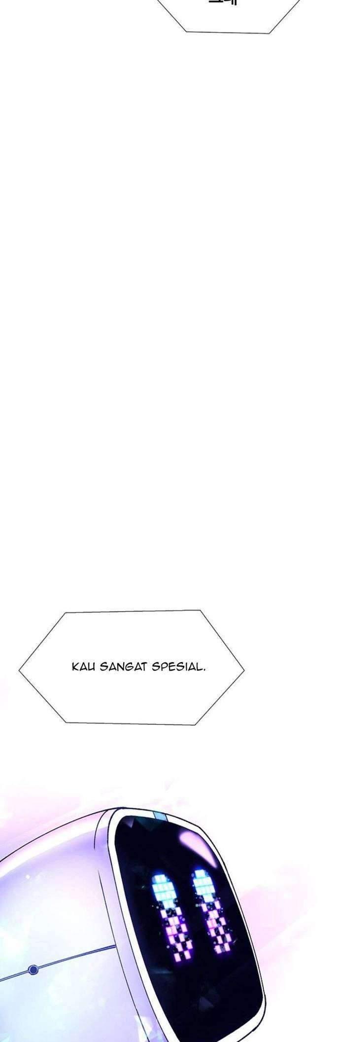 If AI Rules The World Chapter 8 - halaman 16