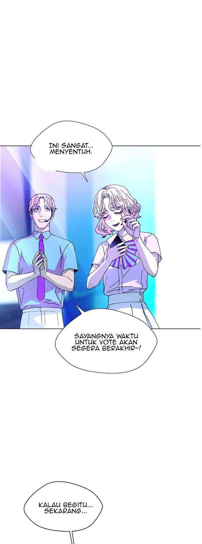 If AI Rules The World Chapter 8 - halaman 19