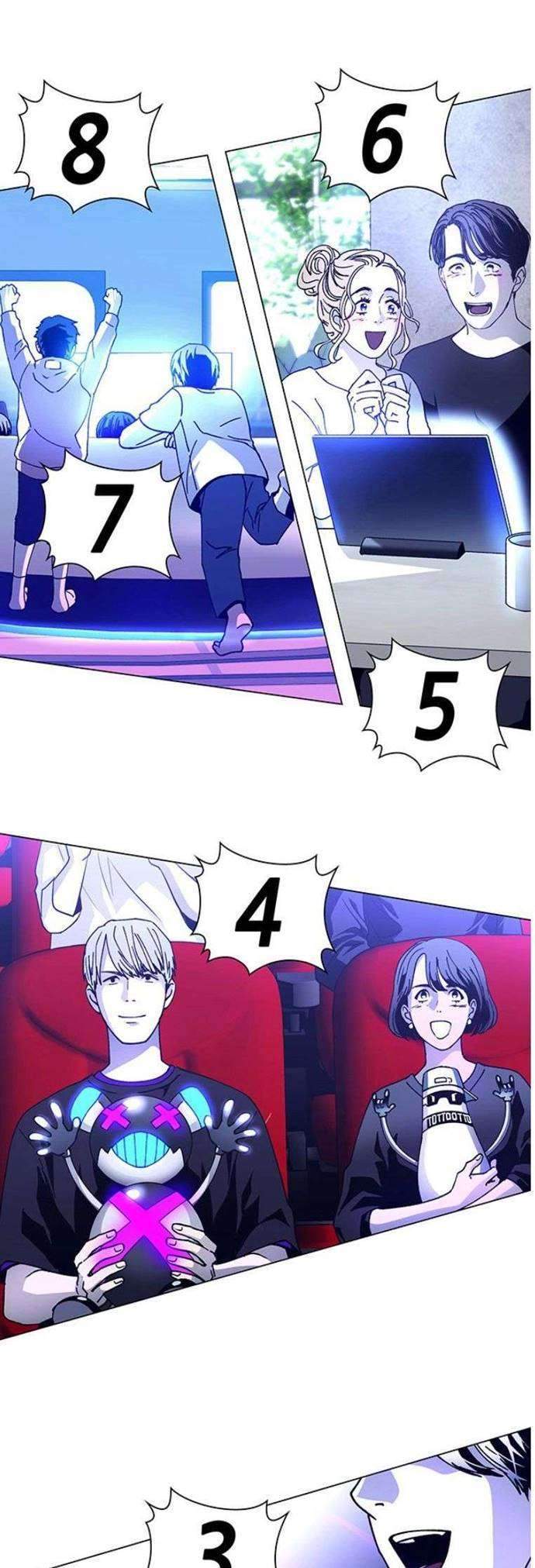 If AI Rules The World Chapter 8 - halaman 22