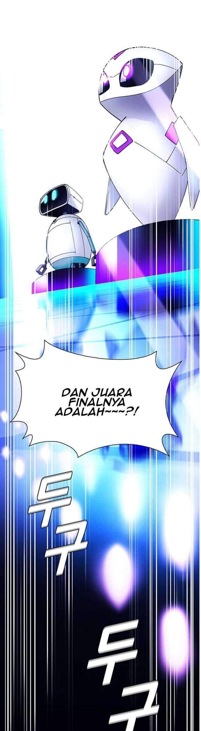 If AI Rules The World Chapter 8 - halaman 25