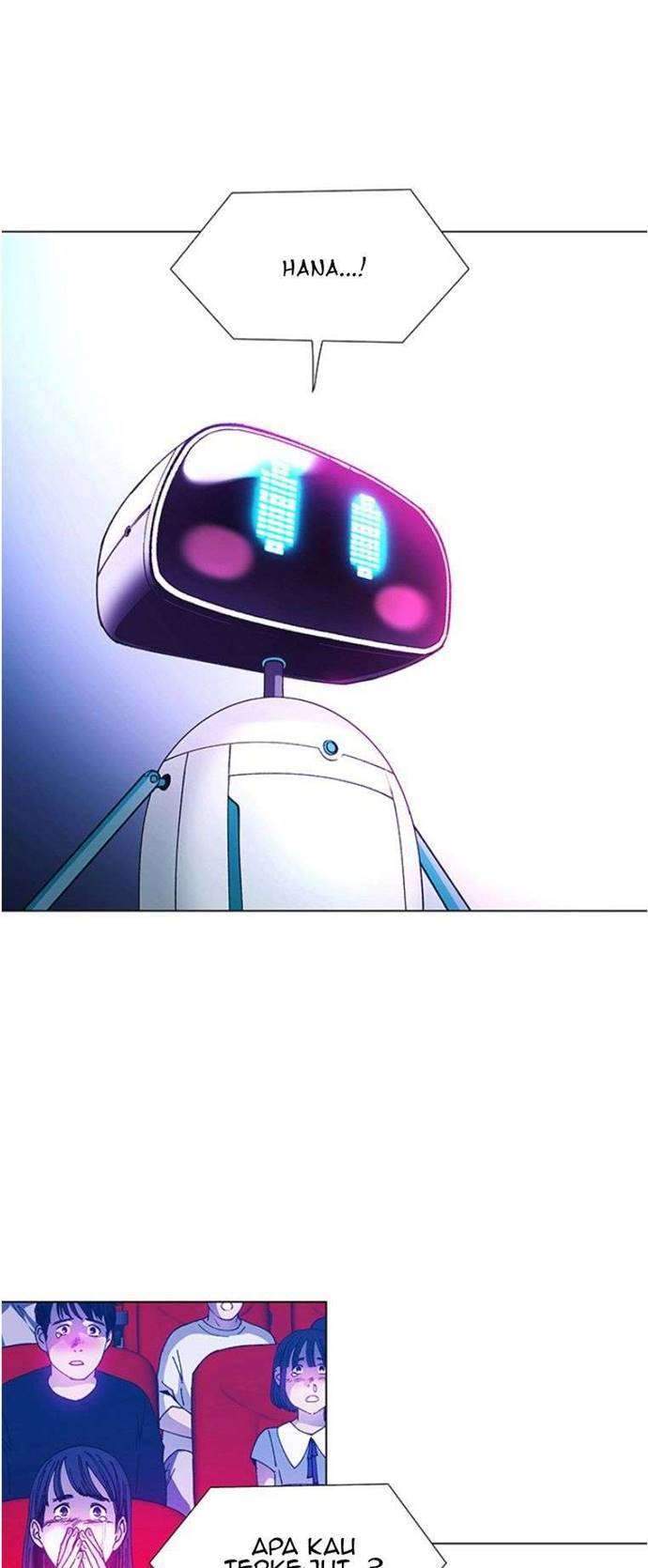 If AI Rules The World Chapter 8 - halaman 4