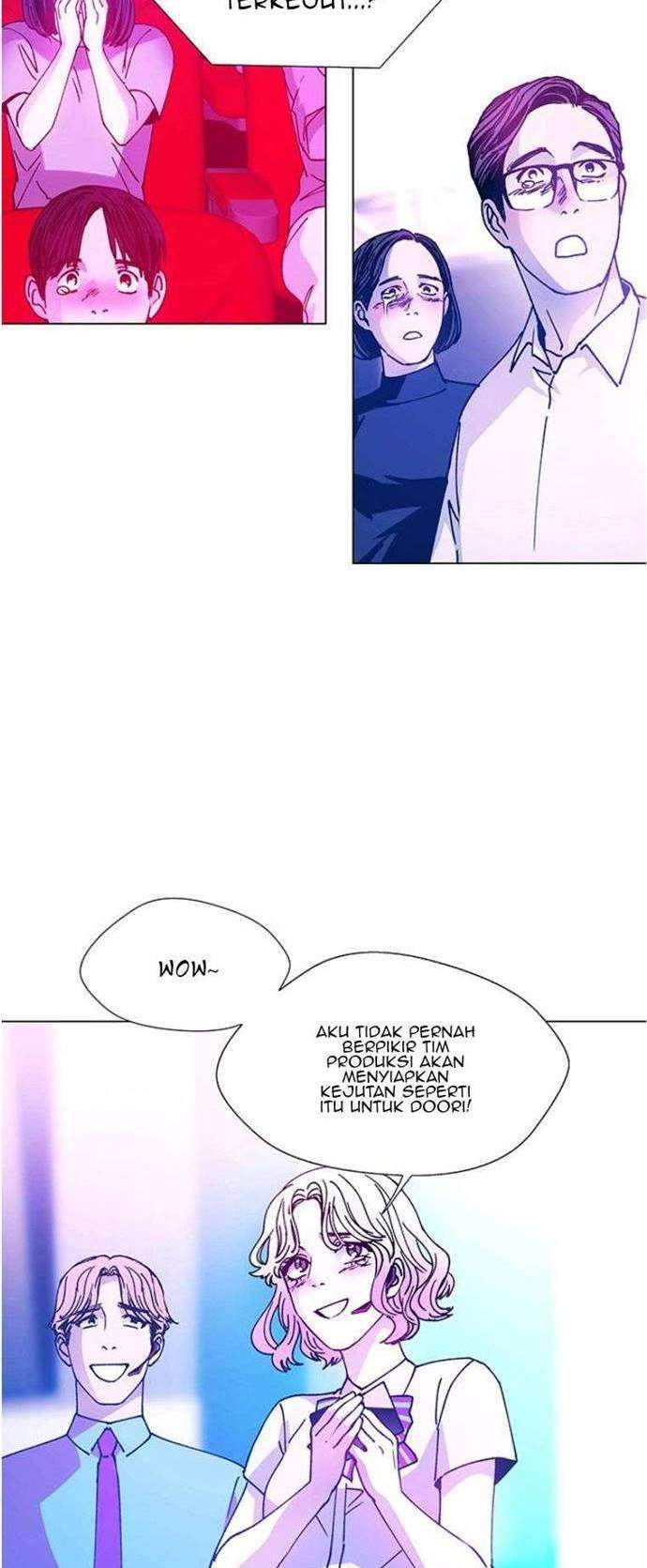 If AI Rules The World Chapter 8 - halaman 5