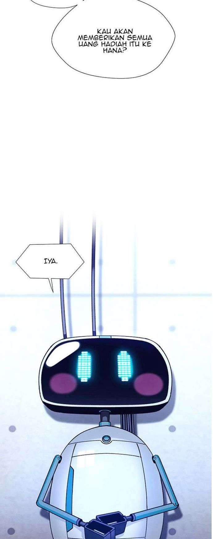 If AI Rules The World Chapter 8 - halaman 50