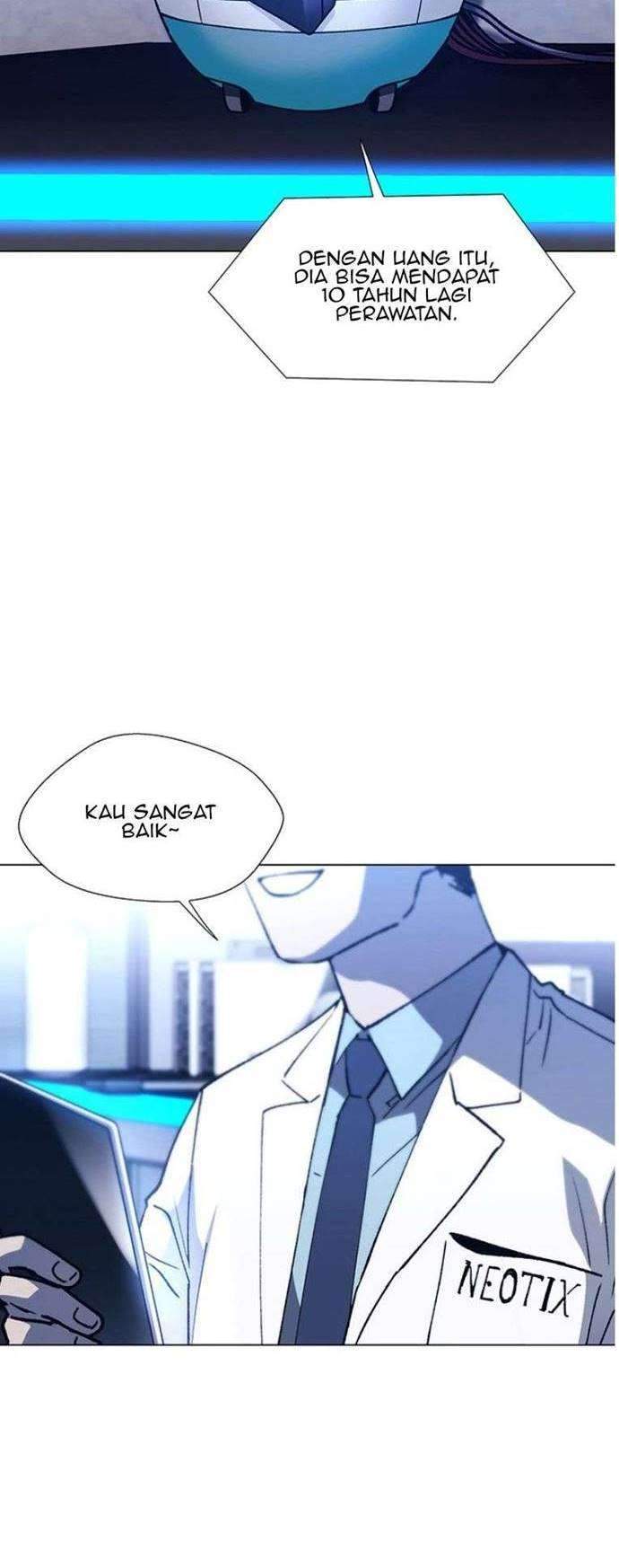 If AI Rules The World Chapter 8 - halaman 51