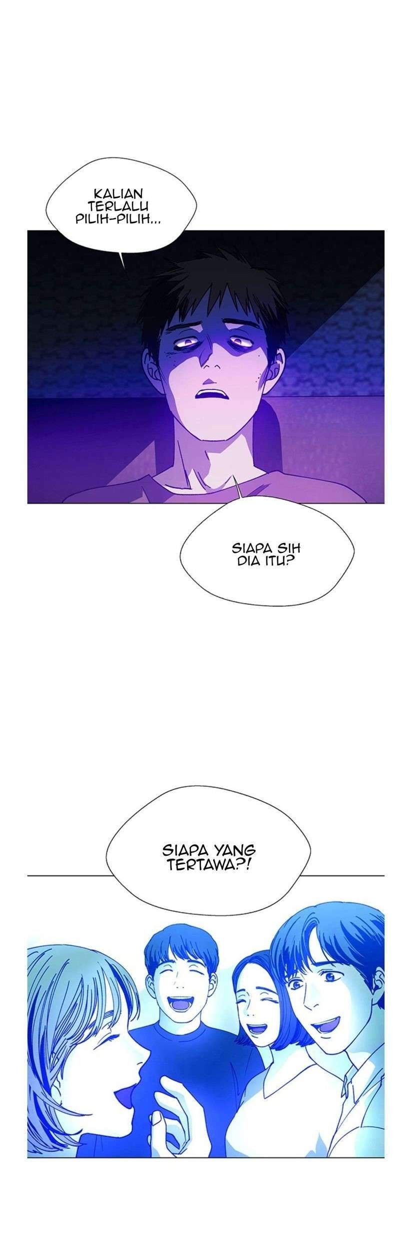 If AI Rules The World Chapter 9 - halaman 11