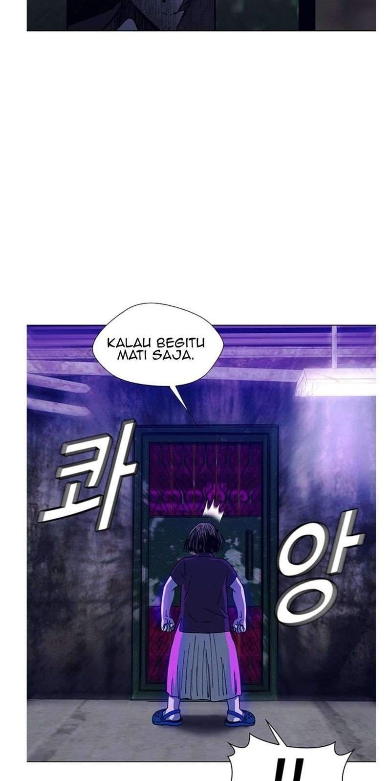 If AI Rules The World Chapter 9 - halaman 19