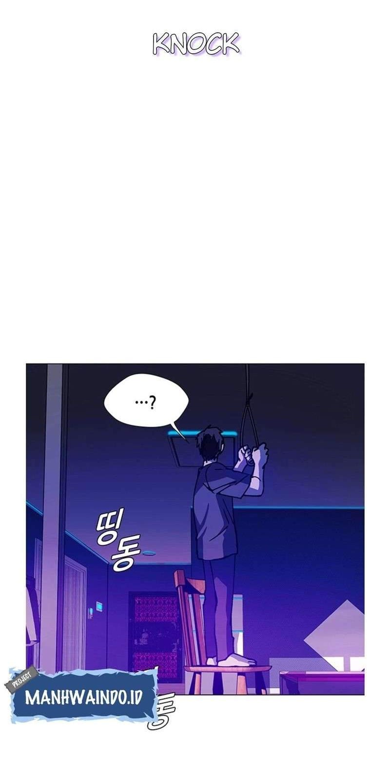 If AI Rules The World Chapter 9 - halaman 29