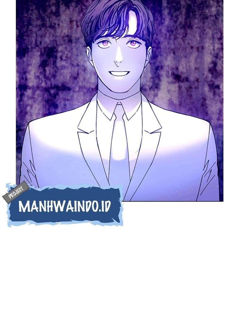 If AI Rules The World Chapter 9 - halaman 35