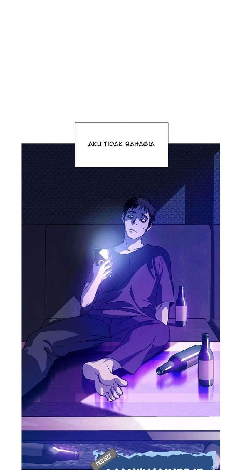 If AI Rules The World Chapter 9 - halaman 4