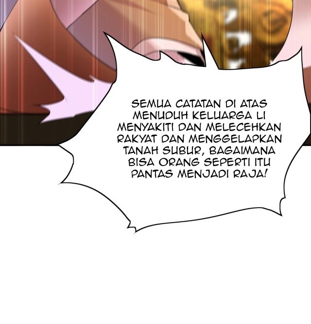 If I Don’t Die, I’ll Be Invincible Chapter 1 - halaman 14