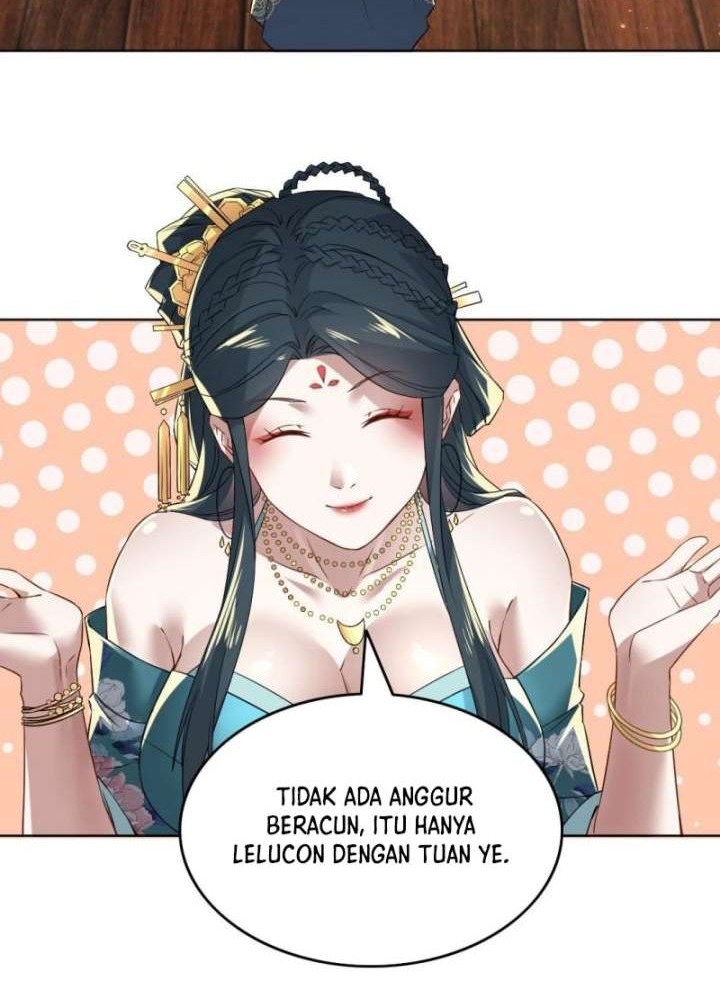 If I Don’t Die, I’ll Be Invincible Chapter 10 - halaman 33