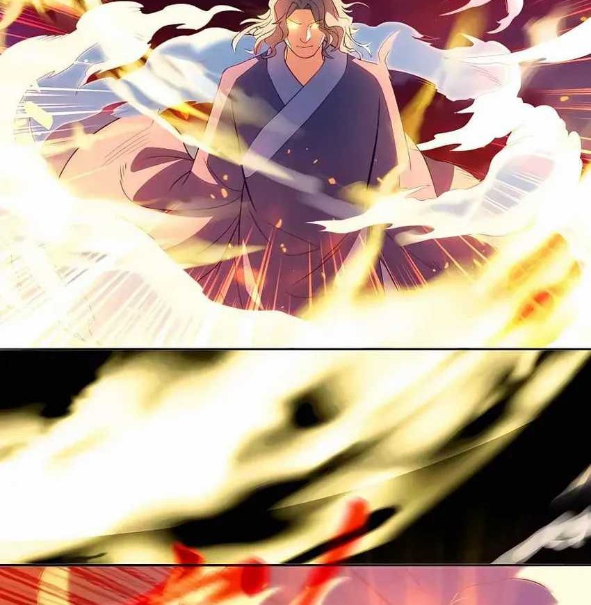 If I Don’t Die, I’ll Be Invincible Chapter 101 - halaman 24
