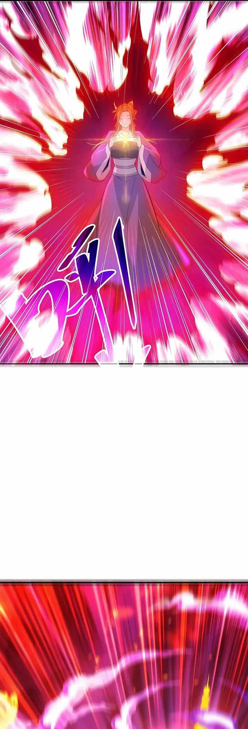 If I Don’t Die, I’ll Be Invincible Chapter 101 - halaman 5