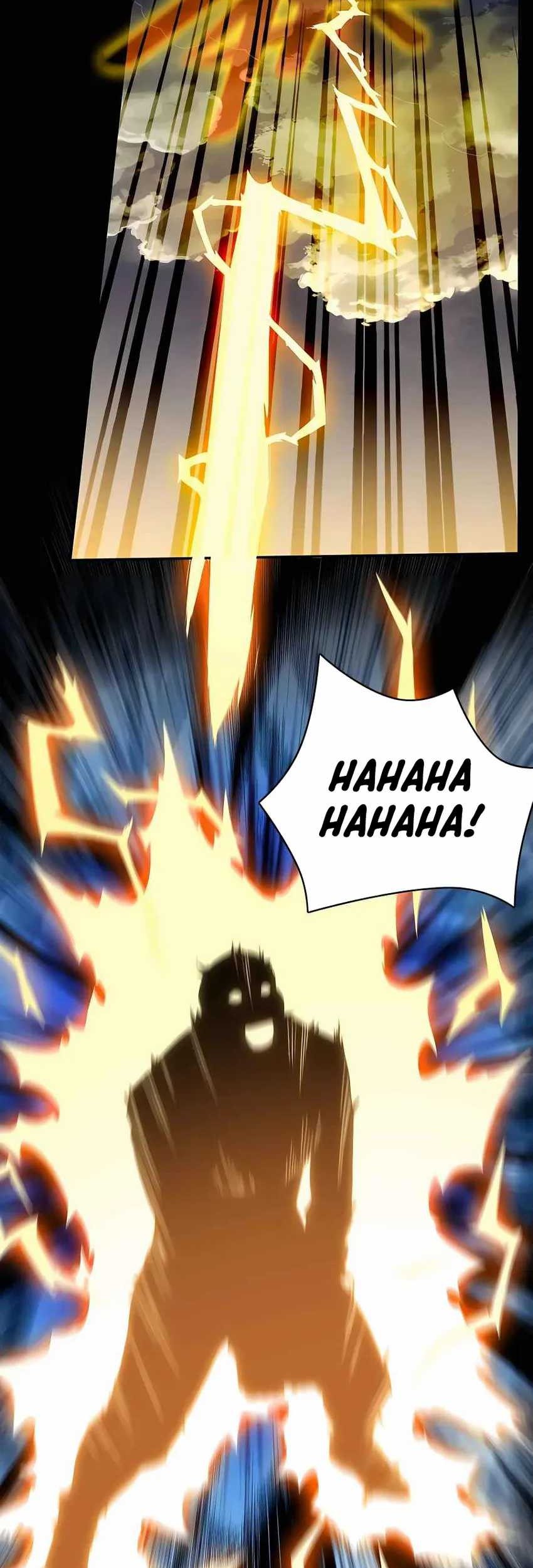 If I Don’t Die, I’ll Be Invincible Chapter 103 - halaman 3