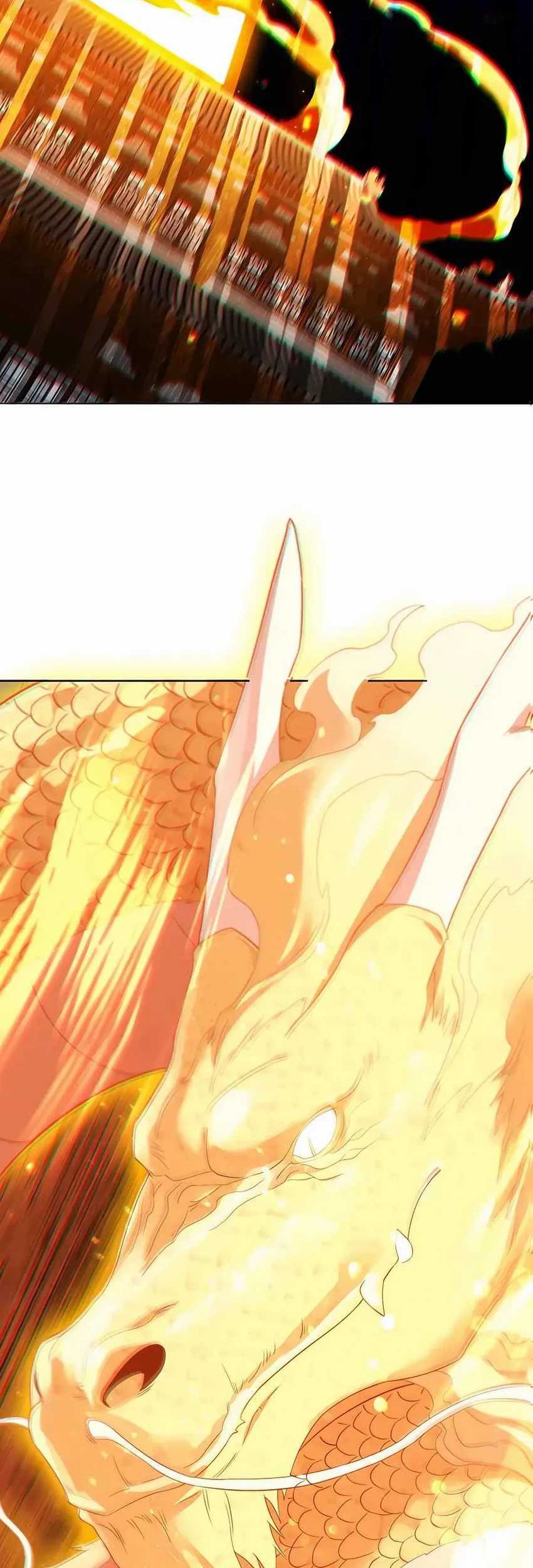 If I Don’t Die, I’ll Be Invincible Chapter 103 - halaman 30