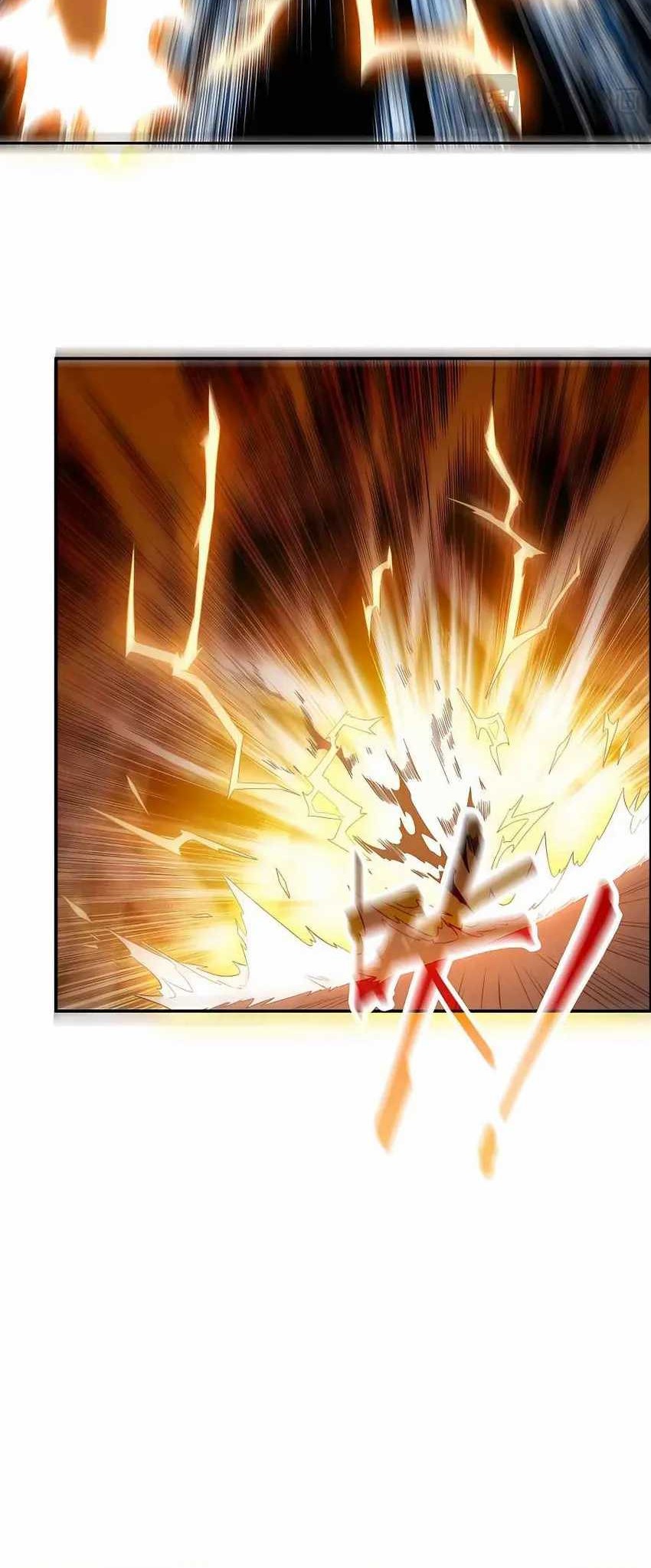 If I Don’t Die, I’ll Be Invincible Chapter 103 - halaman 4