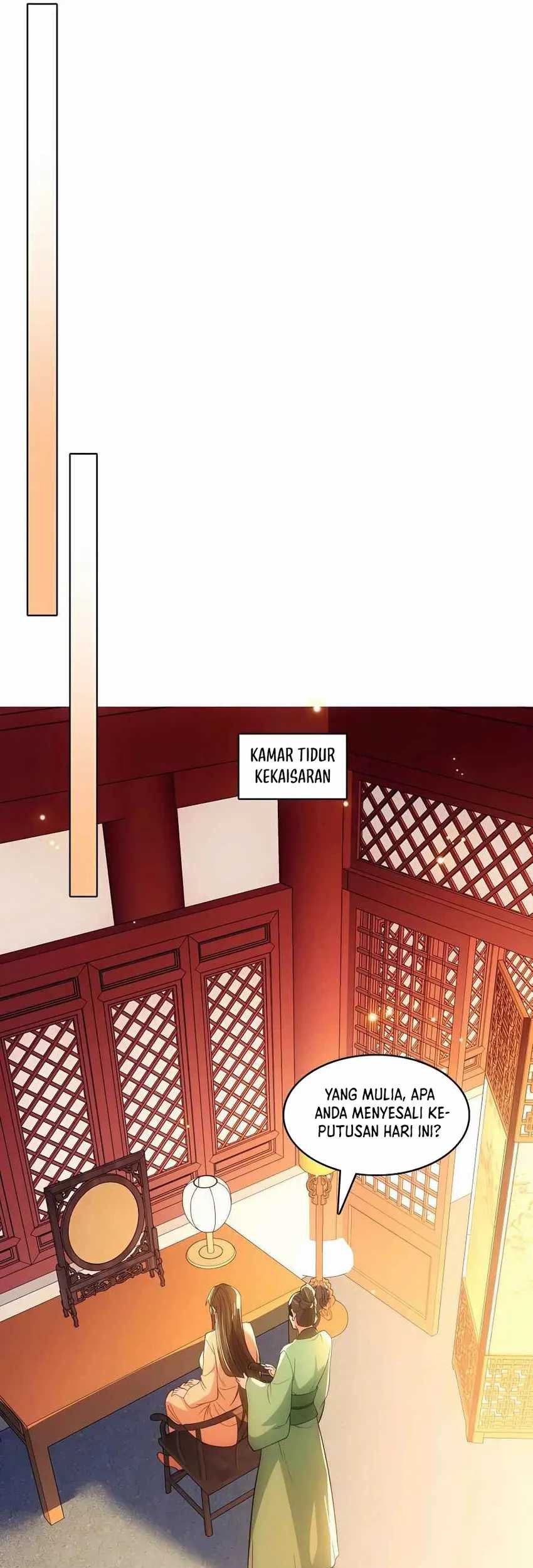 If I Don’t Die, I’ll Be Invincible Chapter 107 - halaman 21