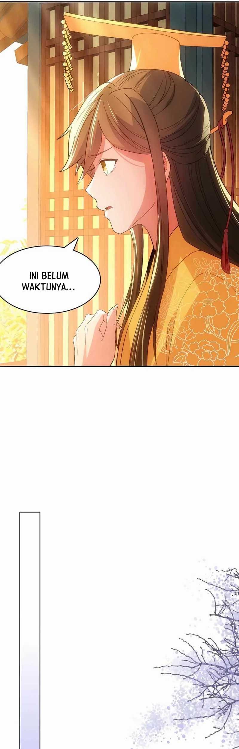 If I Don’t Die, I’ll Be Invincible Chapter 108 - halaman 17