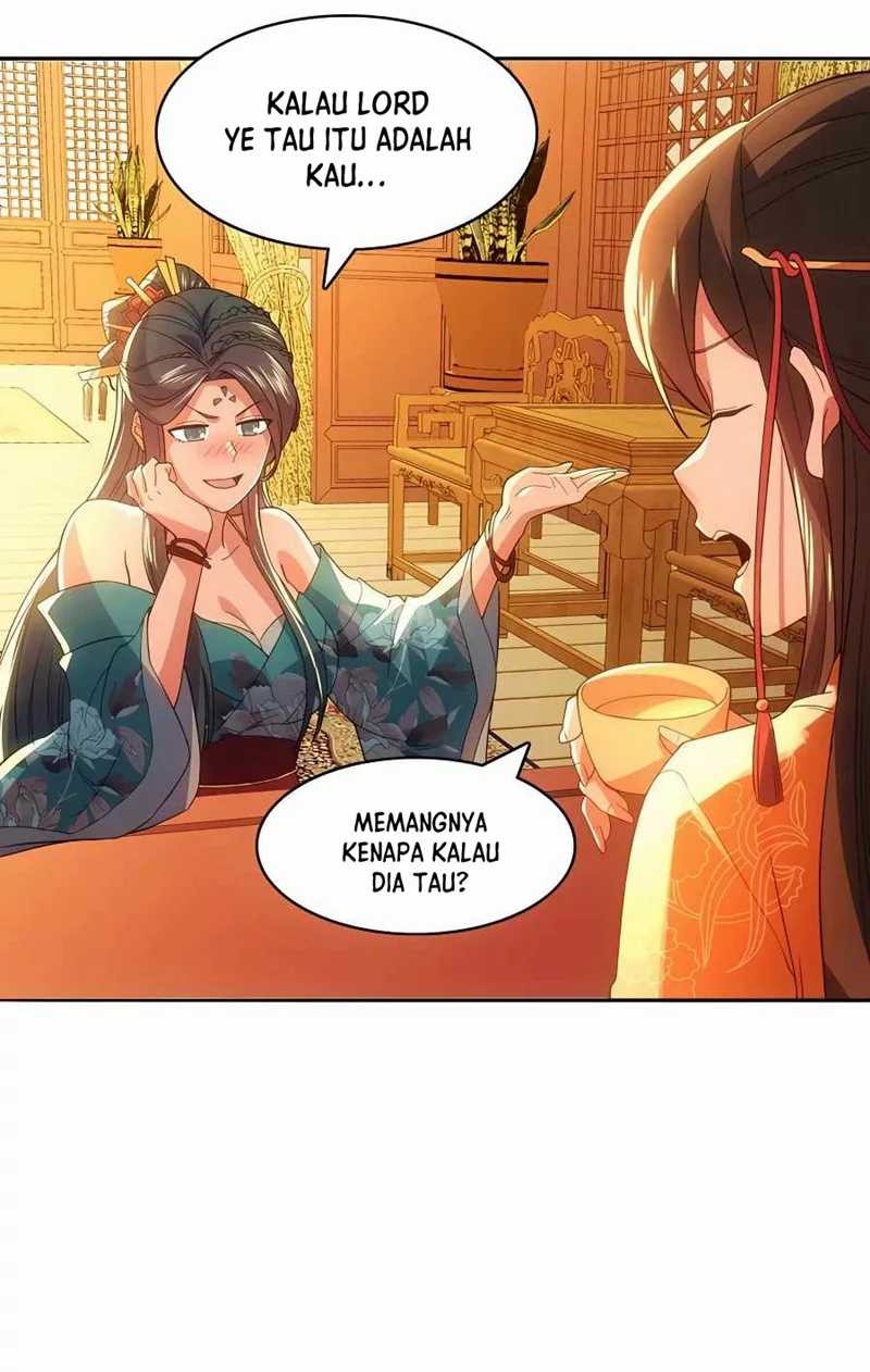 If I Don’t Die, I’ll Be Invincible Chapter 108 - halaman 22