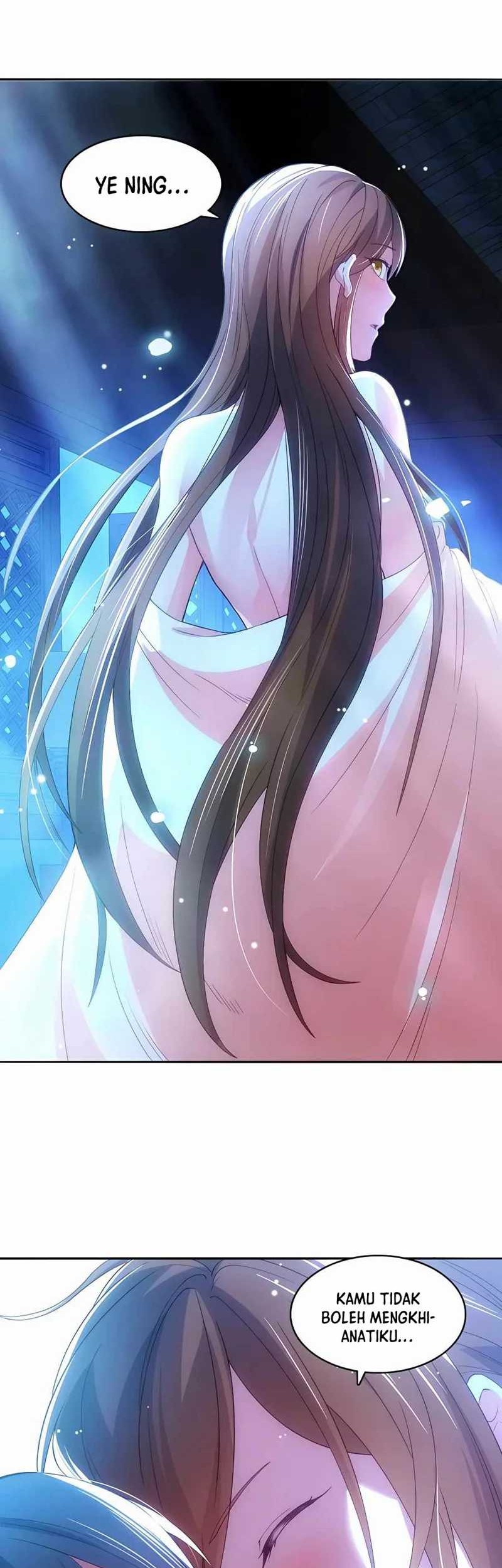 If I Don’t Die, I’ll Be Invincible Chapter 108 - halaman 6
