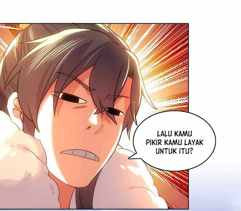 If I Don’t Die, I’ll Be Invincible Chapter 109 - halaman 20