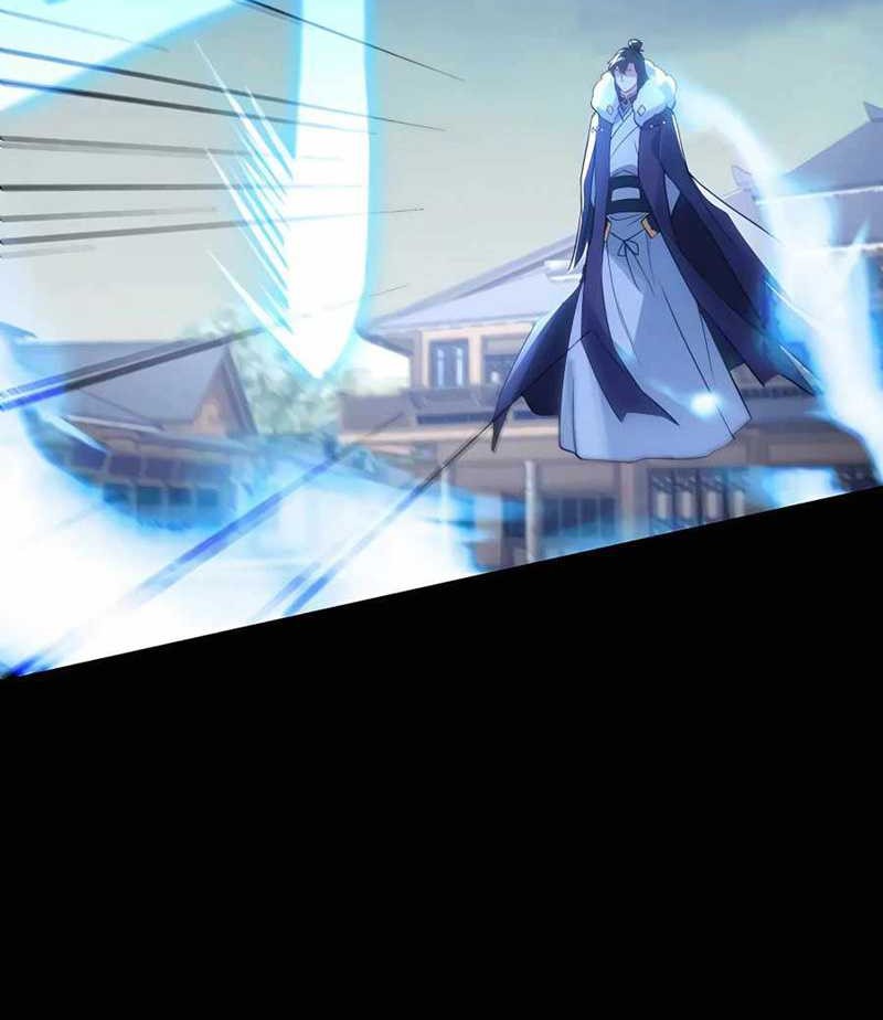 If I Don’t Die, I’ll Be Invincible Chapter 109 - halaman 29