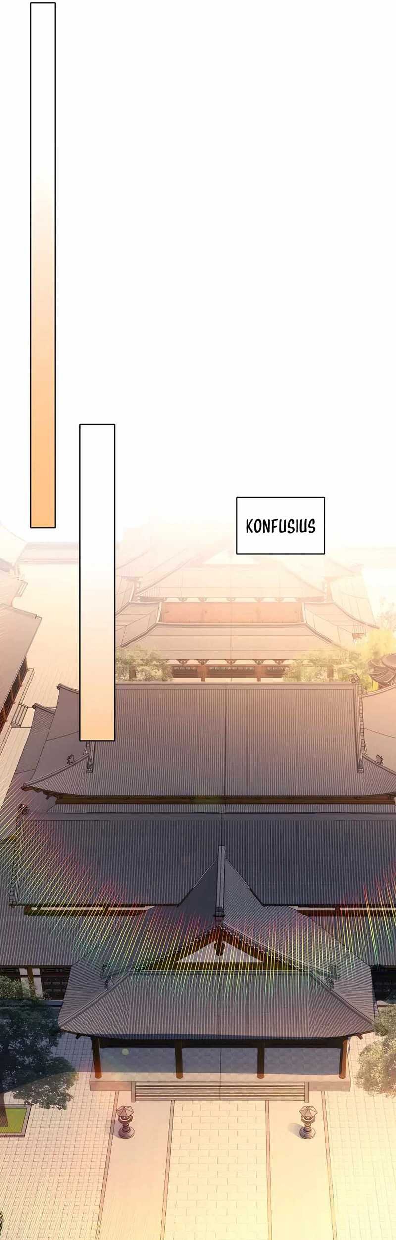 If I Don’t Die, I’ll Be Invincible Chapter 109 - halaman 7