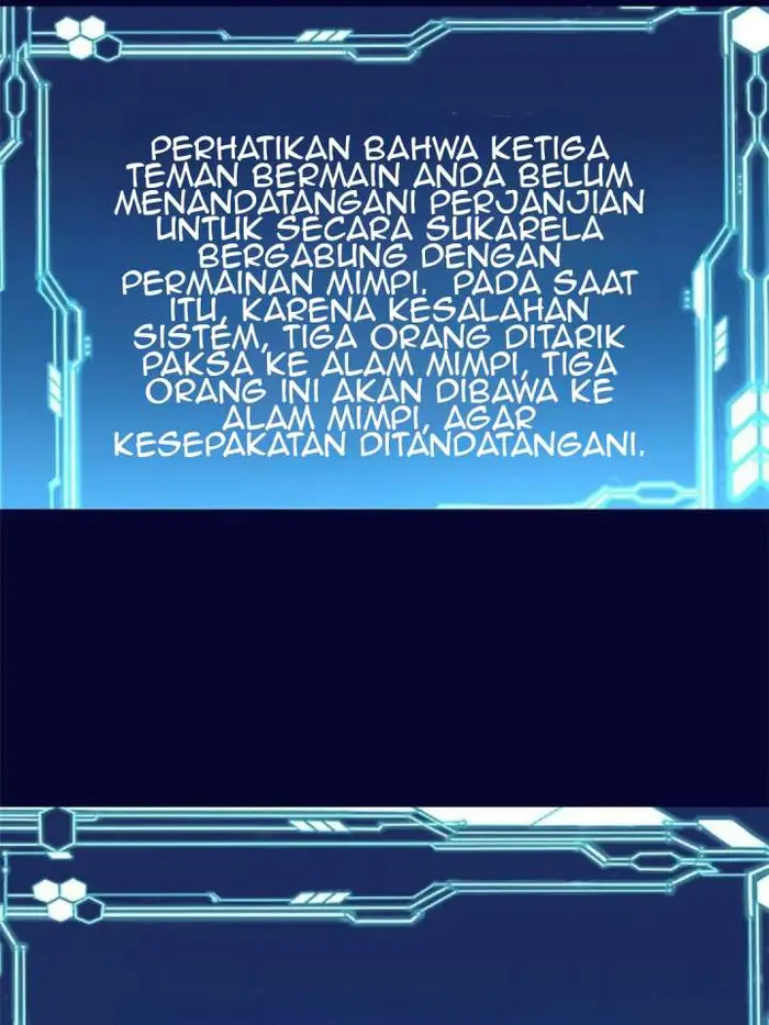 If I Don’t Die, I’ll Be Invincible Chapter 11 - halaman 34