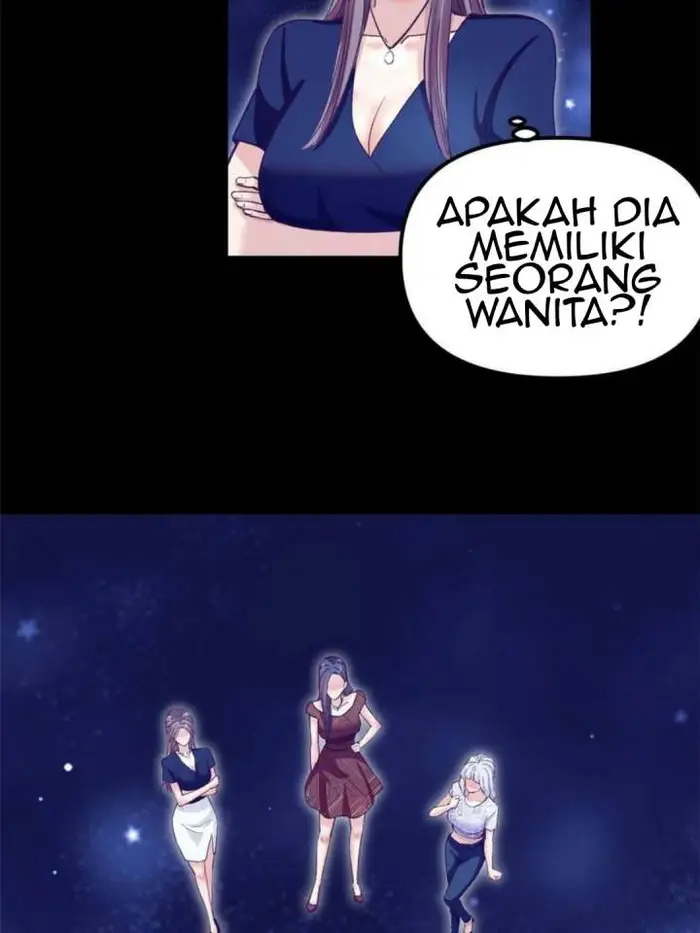 If I Don’t Die, I’ll Be Invincible Chapter 11 - halaman 44