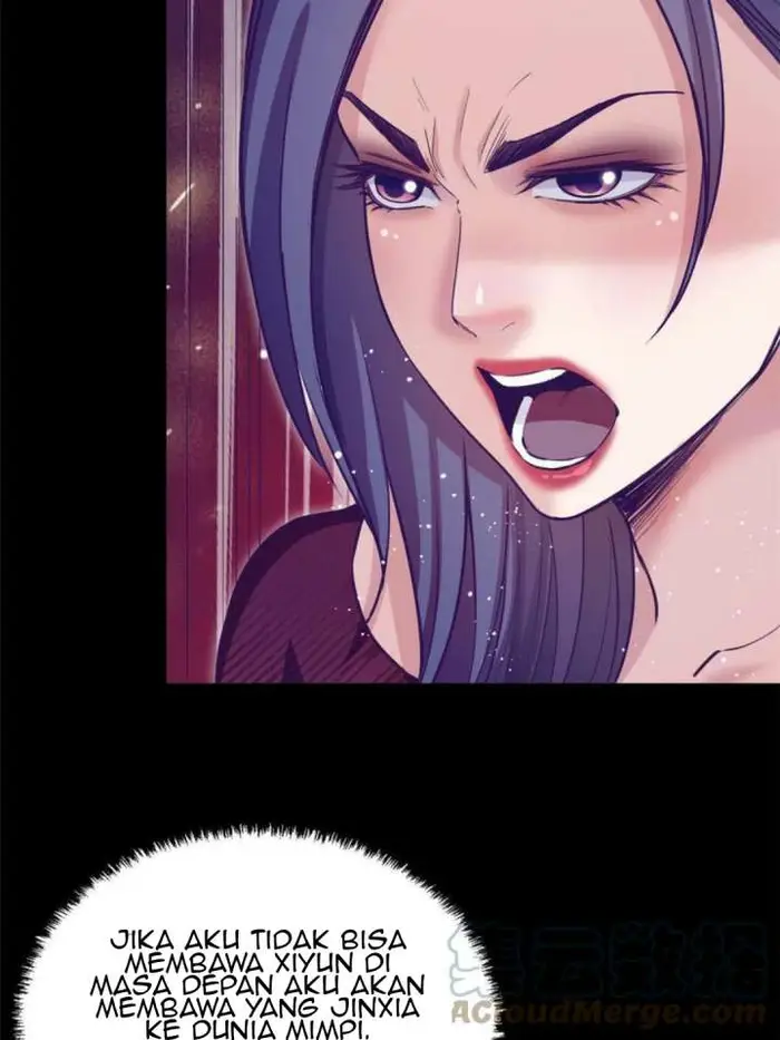 If I Don’t Die, I’ll Be Invincible Chapter 11 - halaman 48