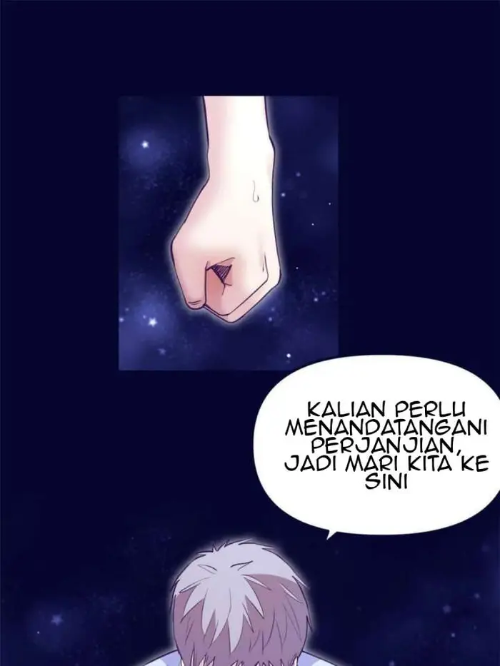 If I Don’t Die, I’ll Be Invincible Chapter 11 - halaman 51
