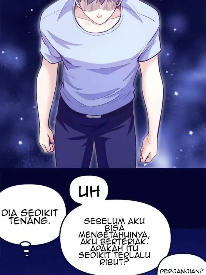 If I Don’t Die, I’ll Be Invincible Chapter 11 - halaman 52