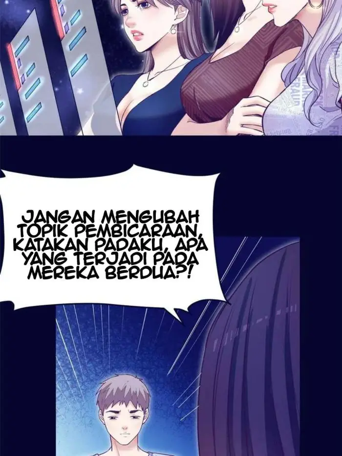 If I Don’t Die, I’ll Be Invincible Chapter 11 - halaman 54