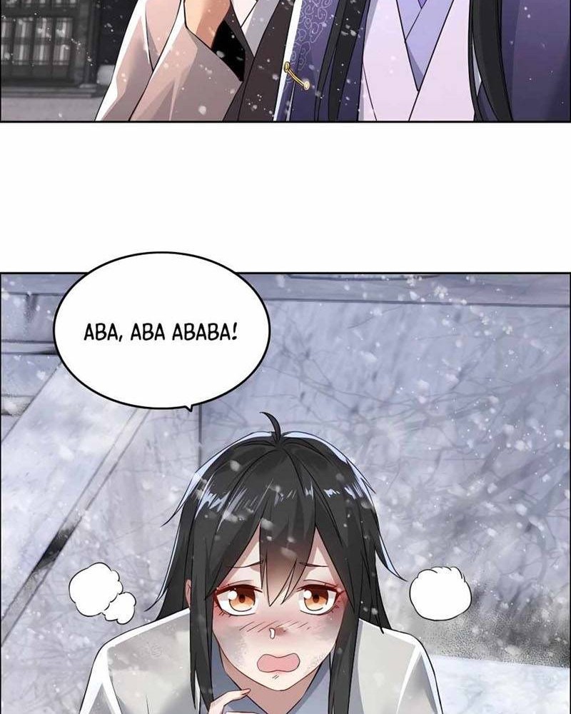 If I Don’t Die, I’ll Be Invincible Chapter 12 - halaman 11