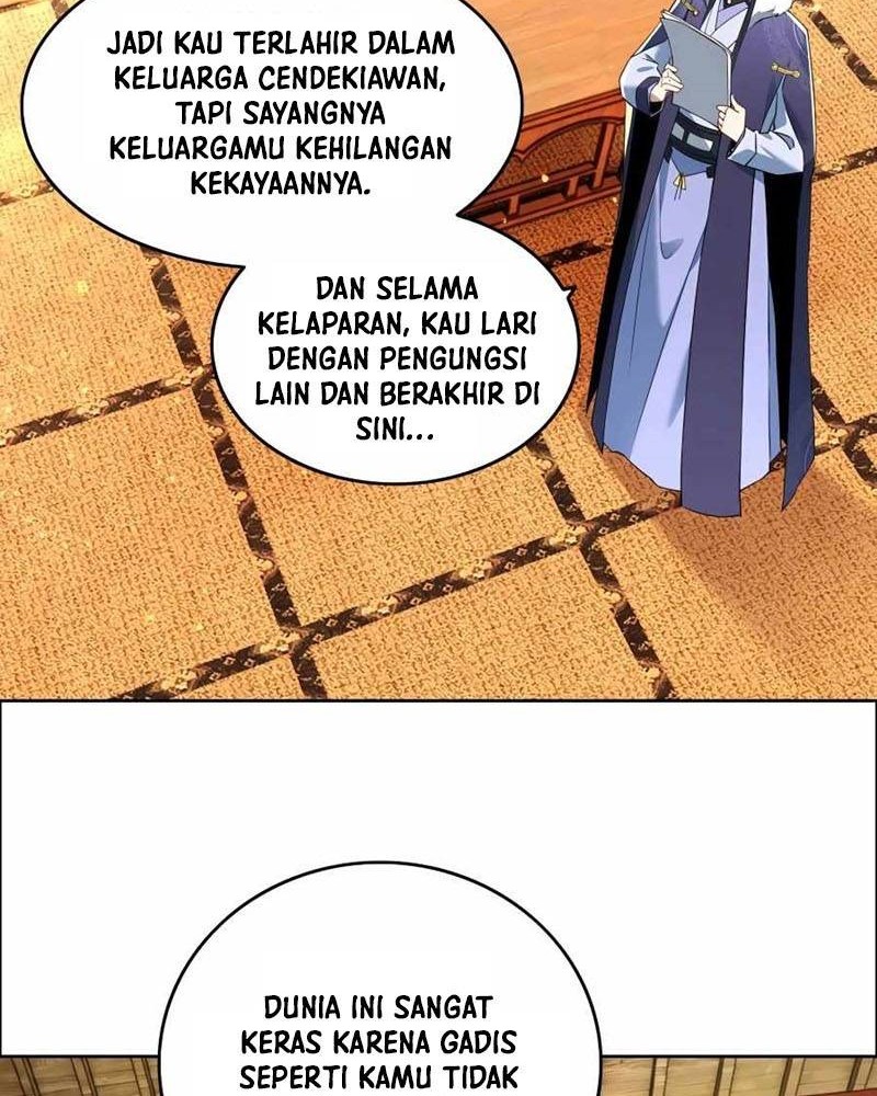 If I Don’t Die, I’ll Be Invincible Chapter 12 - halaman 15