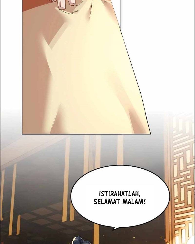 If I Don’t Die, I’ll Be Invincible Chapter 12 - halaman 27