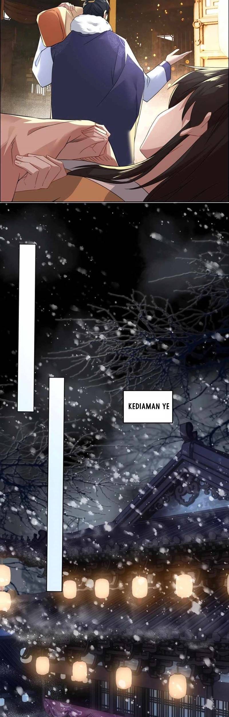 If I Don’t Die, I’ll Be Invincible Chapter 12 - halaman 28