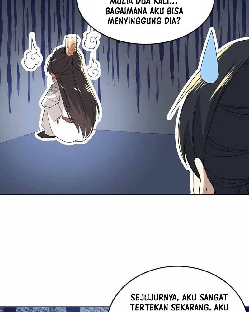 If I Don’t Die, I’ll Be Invincible Chapter 13 - halaman 13