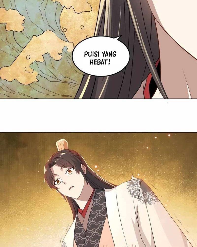 If I Don’t Die, I’ll Be Invincible Chapter 13 - halaman 19