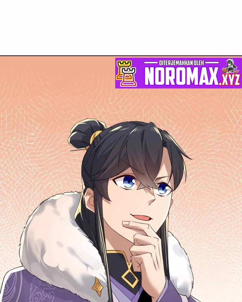 If I Don’t Die, I’ll Be Invincible Chapter 13 - halaman 21