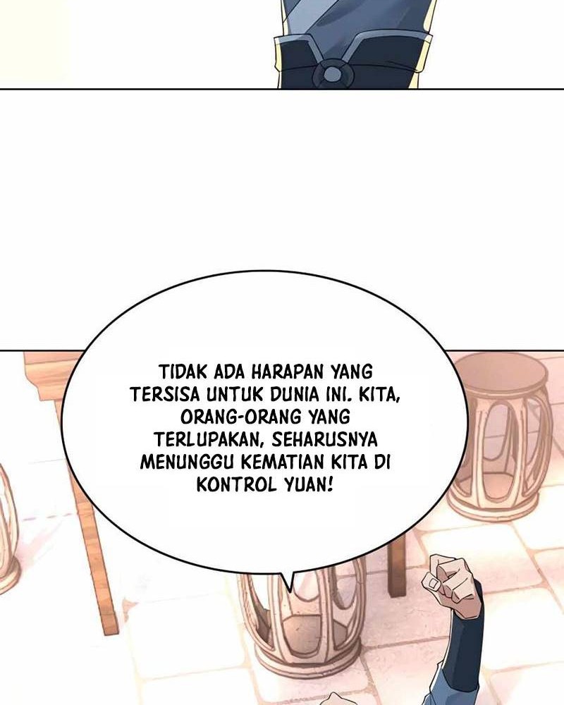If I Don’t Die, I’ll Be Invincible Chapter 13 - halaman 28