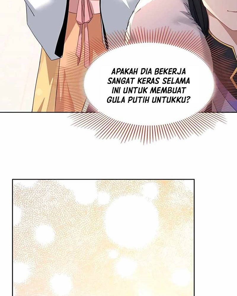 If I Don’t Die, I’ll Be Invincible Chapter 13 - halaman 40