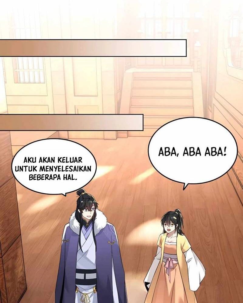 If I Don’t Die, I’ll Be Invincible Chapter 13 - halaman 5