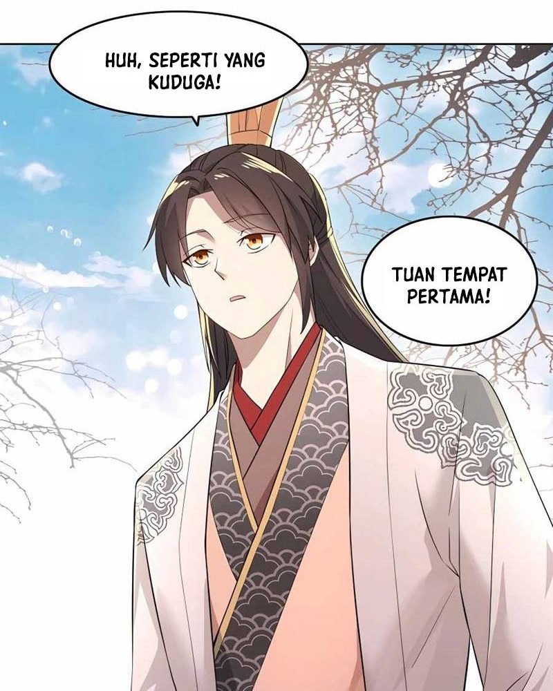 If I Don’t Die, I’ll Be Invincible Chapter 13 - halaman 9