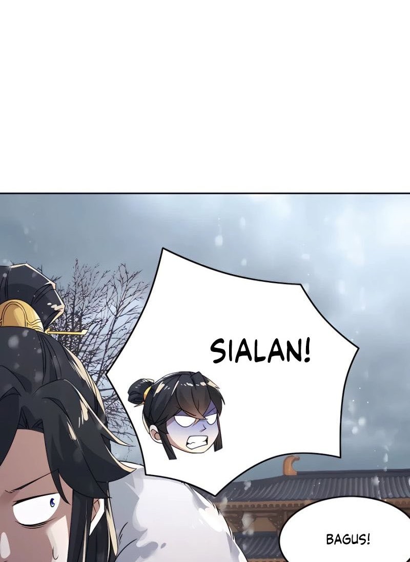 If I Don’t Die, I’ll Be Invincible Chapter 17 - halaman 13