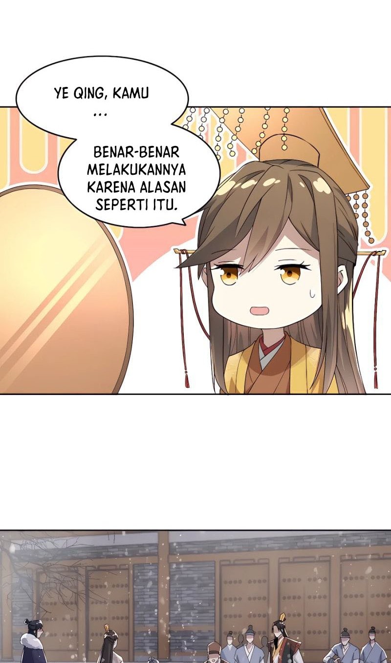 If I Don’t Die, I’ll Be Invincible Chapter 18 - halaman 5