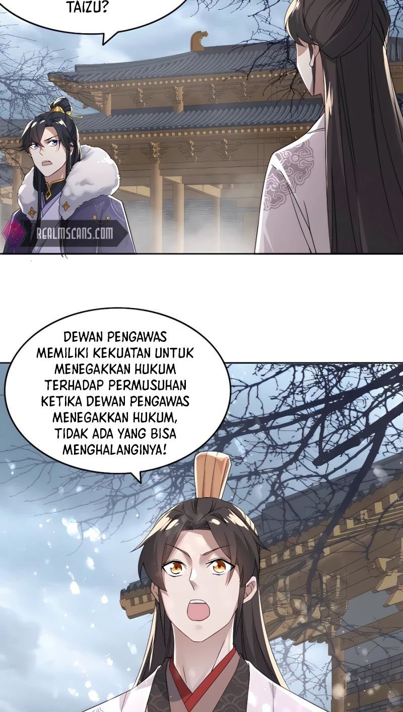 If I Don’t Die, I’ll Be Invincible Chapter 19 - halaman 2