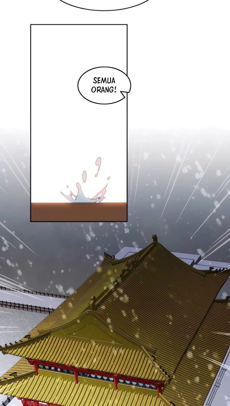 If I Don’t Die, I’ll Be Invincible Chapter 19 - halaman 8